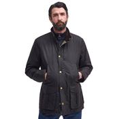 Mens Hereford Wax Jacket - Rustic - S image
