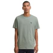 Mens Essential Sports T-Shirt - Agave Green - S image