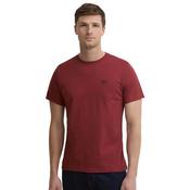 Mens Essential Sports T-Shirt - Russet - S