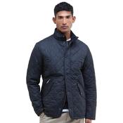 Mens Chelsea Sportsquilt Jacket - Navy - XS image