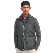 Mens Lowerdale Gilet - Sage - S image