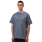 Mens Chase T-Shirt - Icesheet - XS