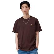 Mens Chase T-Shirt - Palisander - XS
