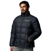 Mens Puffect IV Jacket - Black - S image