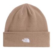 Norm Beanie - Garnet - One image