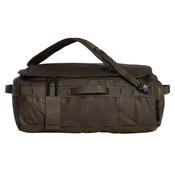 Base Camp Voyager Duffel 32L - New Taupe Green/TNF Black-NPF - One image