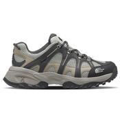 Mens Hedgehog 06 RVST GORE-TEX Shoes - Anthracite Grey/Cumulus Cloud - 7