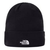 Norm Beanie - TNF Black - One image