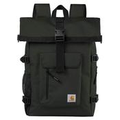 Philis Backpack - Raven - One