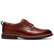 Mens Aldwin2 Derby Shoes - Tan Leather - 7 image