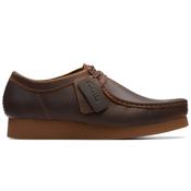 Mens Wallabee EVO Shoes - Beeswax - 7 image
