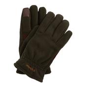 Coalford Fleece Gloves - Olive - M image