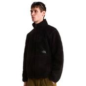 Mens Extreme Pile 2 Jacket - TNF Black - S image