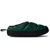 Mens NSE IV Tent Mules - Evergreen/TNF Black - S image