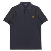 Mens M6000 Polo Shirt - Anchor Grey - S image