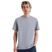 Mens Danny Regular Fit T-Shirt - Icelandic Blue - XS image