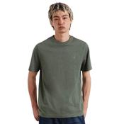 Mens Danny Regular Fit T-Shirt - Rosemary Marl - XS image