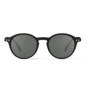 #D Sunglasses - Black - 0 image