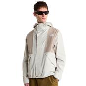 Mens Reign On 2 Jacket - Cumulus Cloud/Stone Slab - S image