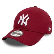 New York Yankees 9TWENTY Cap - Red - One image
