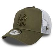 New York Yankees 9FORTY Cap - Dark Green - One image