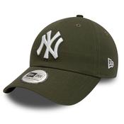 New York Yankees 9TWENTY Cap - Green - One image