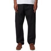 Mens Newel Pant - Black (One Wash) - 28 image
