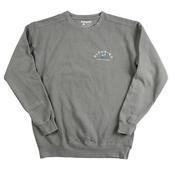 Original Crew Sweatshirt - Graphite - S image