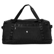 Richmond Large Duffle Bag - Black - One image