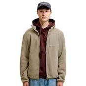 Mens Mason Fleece Jacket - Winter Twig - XS image