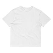 Mens Regular Basic T-Shirt - White - XS image