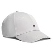 Classic Baseball Cap - Drizzle Grey - One image