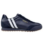 Mens Rio Trainers - Navy/White - 7 image