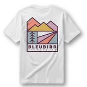 Serra T-Shirt - White - XS image