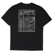 Valto T-Shirt - Black - S image