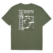 Valto T-Shirt - Moss - S image