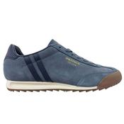 Mens Dijon Trainers - Blue/Navy - 7 image