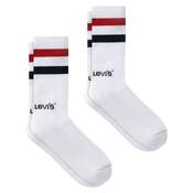 Mens Regular Cut Sport 2-Pack Socks - Neutral - 6-8