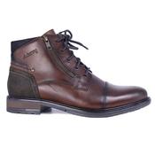 Mens Switzer Boots - Brown - 7 image
