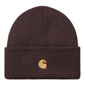 Chase Beanie - Palisander - One image
