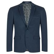 Mens Damon Blazer - Dark Blue - 38S image