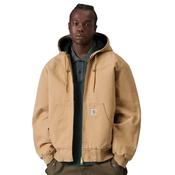 Mens OG Active Jacket - WIP Dusty H (Stone Canvas) - XS image