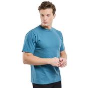 Mens Callac T-Shirt - Teal - S image