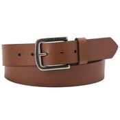 Mens Seine Belt - Brown - 80 image
