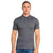 Mens Guyra Polo Shirt - Wolfhound - S image