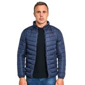 Mens Sydenham Jacket - Cobalt Ocean - S image