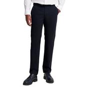 Mens Modern Fit Chinos - Navy - 30W X 30L