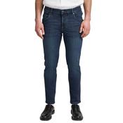 Mens Modern Fit Jeans - Ocean Blue - 30W X 30L