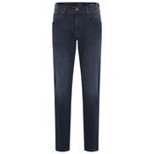 Mens Regular Fit Jeans - Navy - 30W X 30L