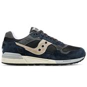 Mens Shadow 5000 Trainers - Navy/Grey - 7